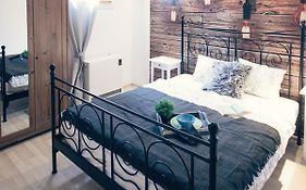 Apartament Premium Blanka